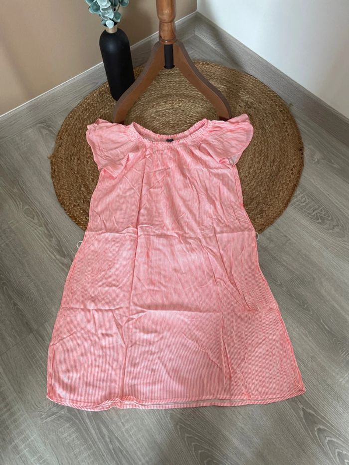 Robe fille 12 ans - photo numéro 2