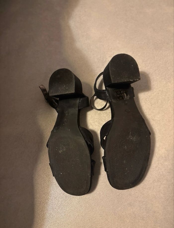 Chaussure à talon - photo numéro 3