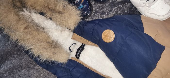 Lots automne / hiver - photo numéro 2