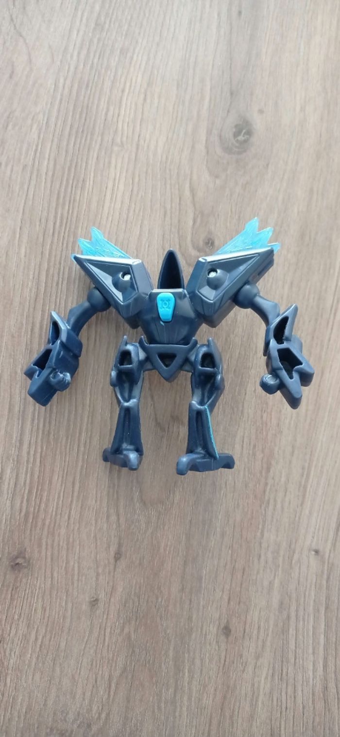 Figurine, Bakugan, Mechtanium, année 2013, TBE - photo numéro 3
