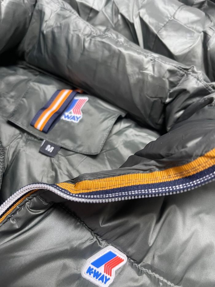 Doudoune kway - photo numéro 3