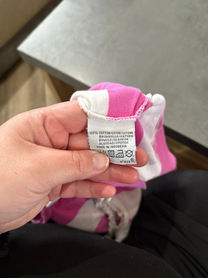 Débardeur - photo numéro 5