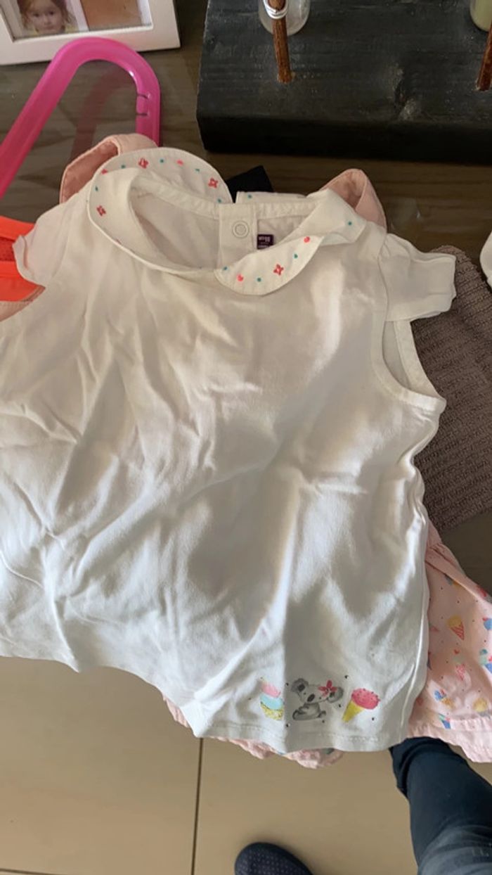 Robe taille 2ans - photo numéro 5