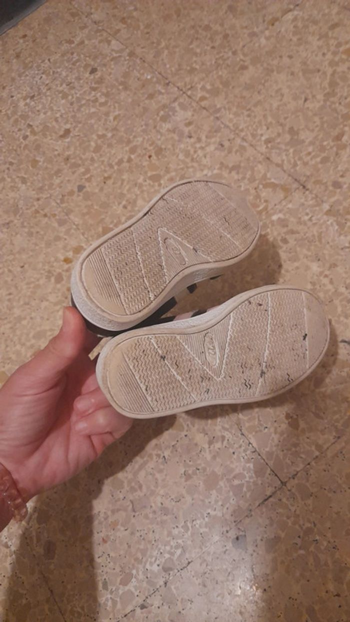 Basket Airness fille - photo numéro 4