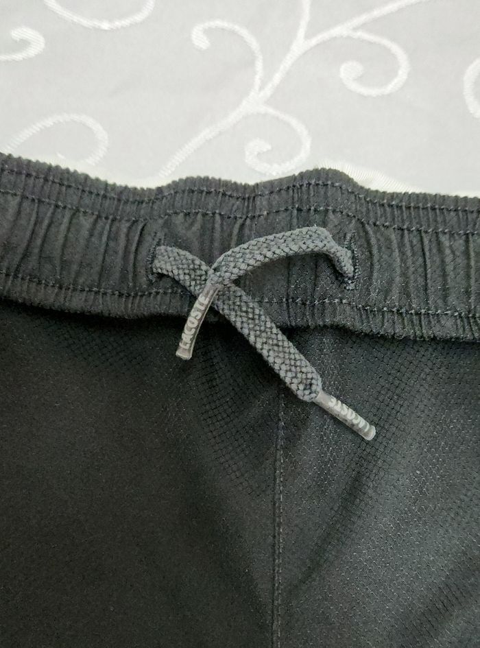 Bas survetement lacoste garçon 8 ans - photo numéro 4