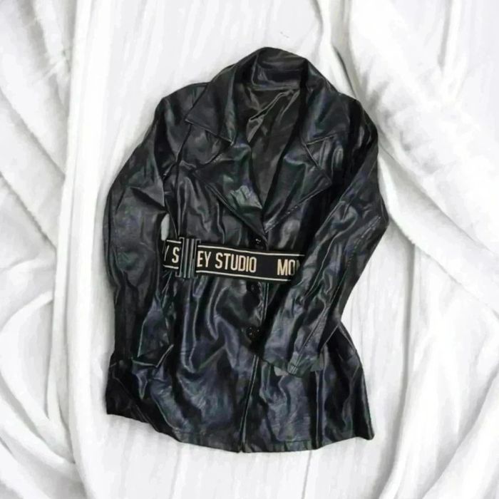 Veste simili 3/4 🌹6 ans🌹 fille