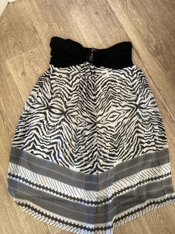 Tunique femme m