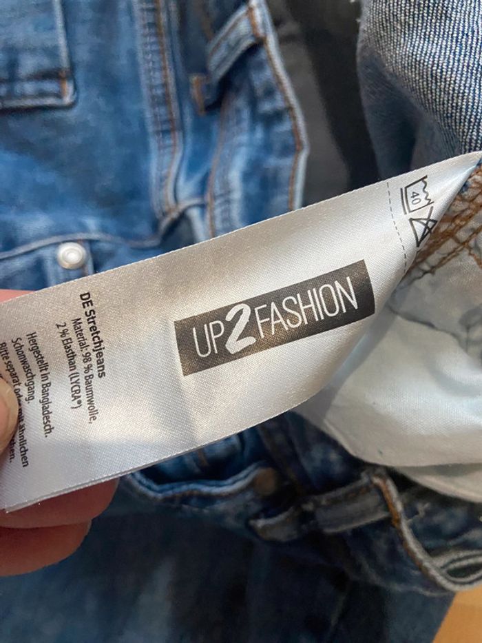 Jeans - photo numéro 3