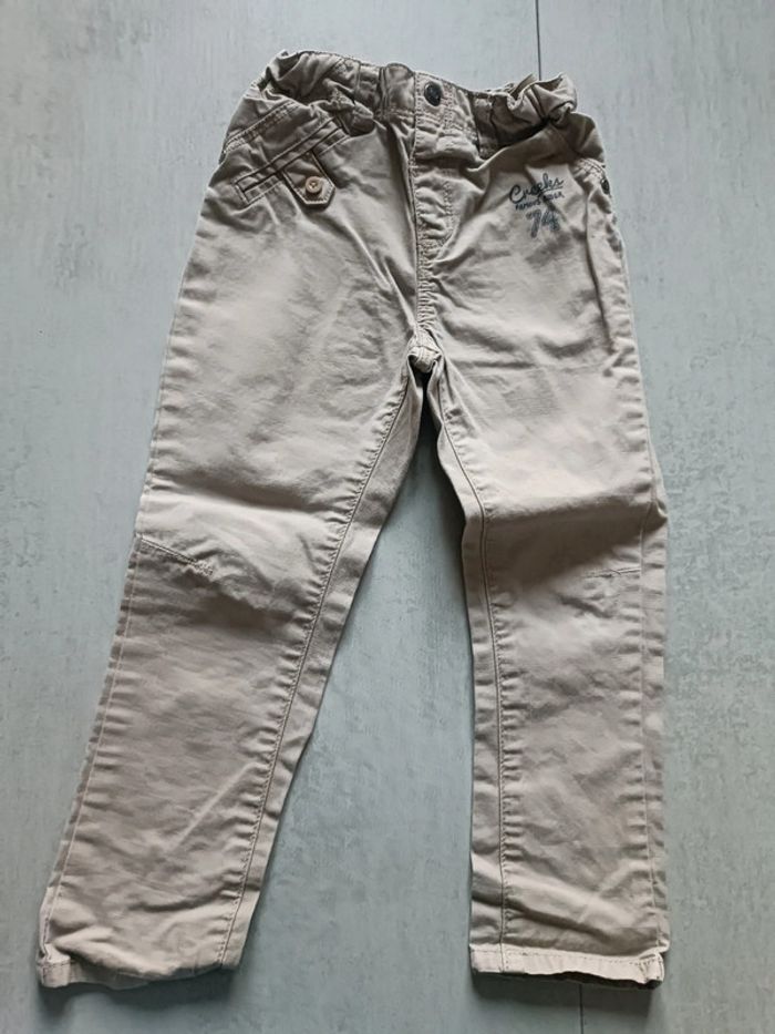 Pantalon creeks 36 mois - photo numéro 3