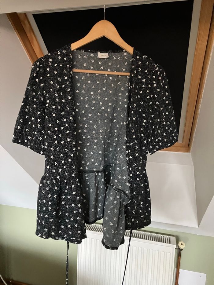 Chemiser cache cœur