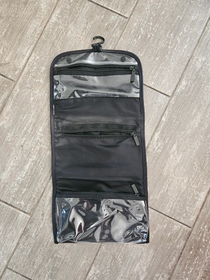 Sacoche noir depliable - photo numéro 3