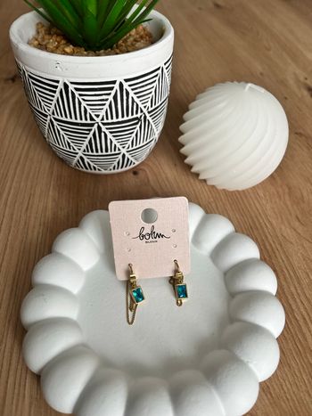 Boucle d’oreille Bohm Paris