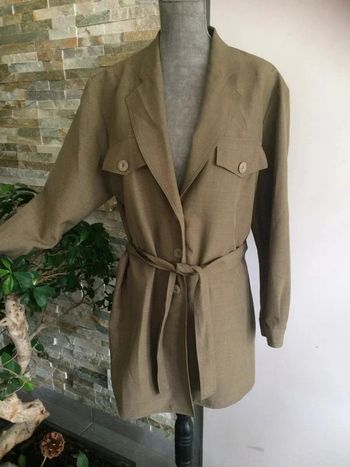 Veste vintage 44/46