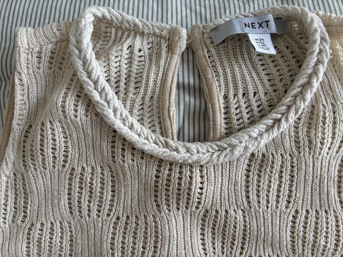Next top crochet 50 sable - photo numéro 2