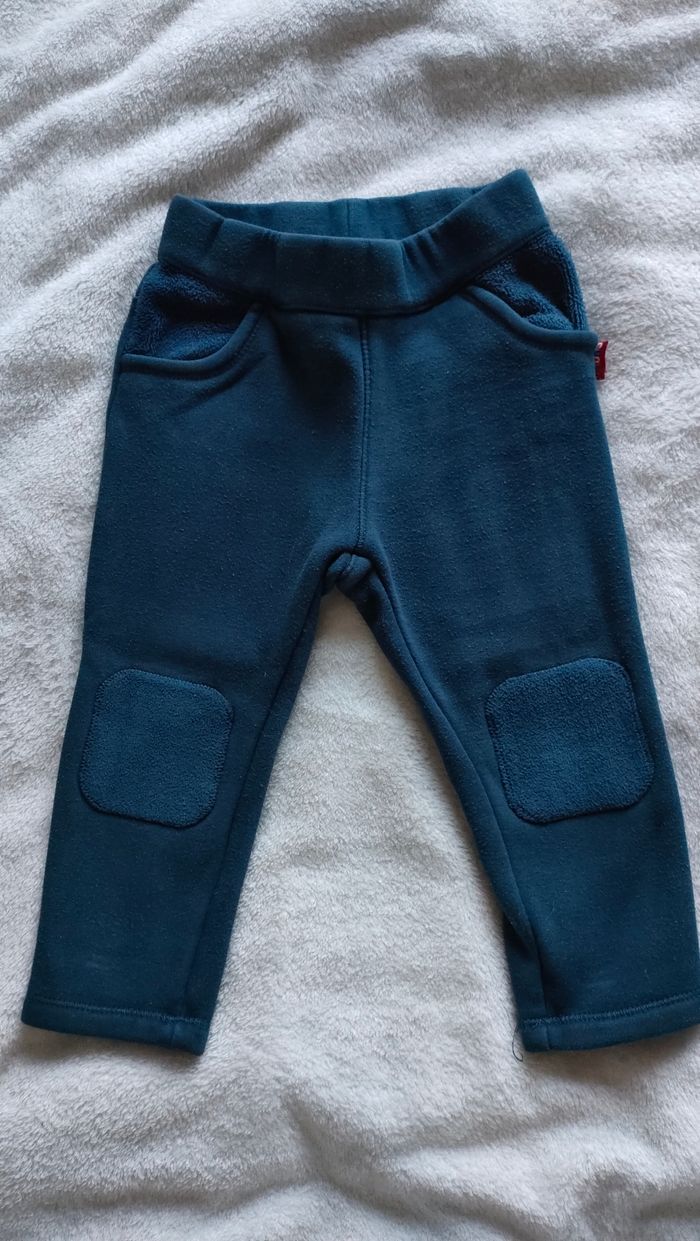 Pantalon épais 18 mois
