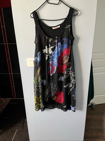 Robe Desigual