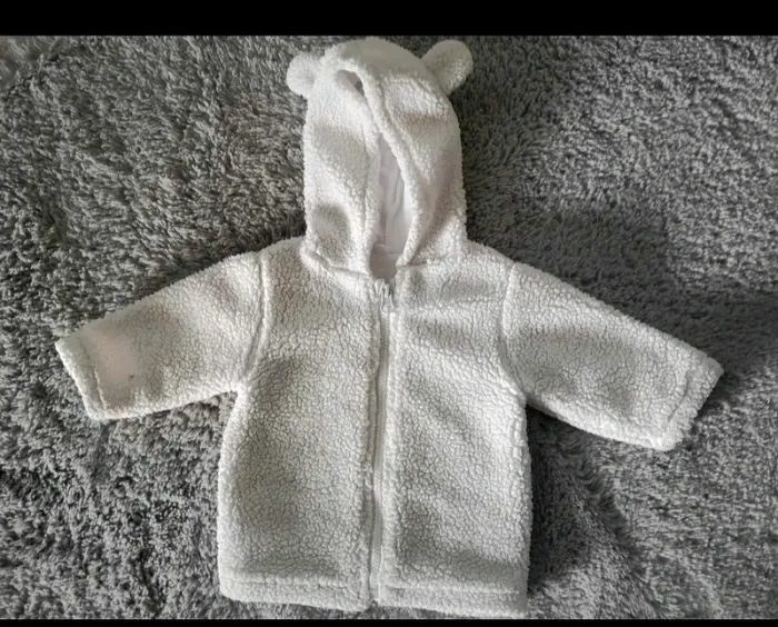 Veste Zeeman 6 mois