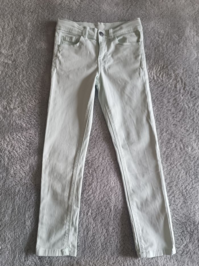 Pantalon - photo numéro 2