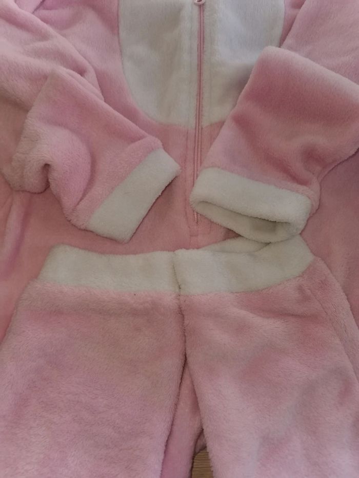 Pyjama 12 ans fille - photo numéro 2