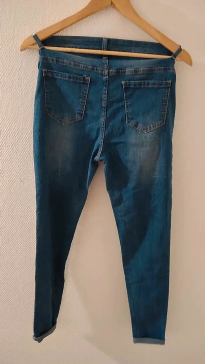 Jeans femme - photo numéro 3