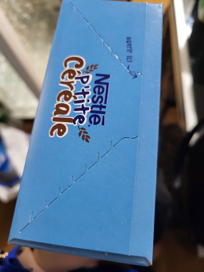 Céréale - photo numéro 4