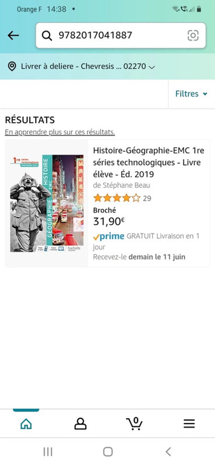 Géographie histoire - photo numéro 6