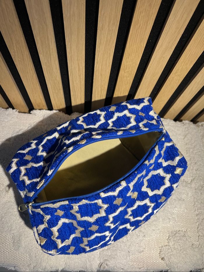 Trousse de toilette ou autres - photo numéro 4