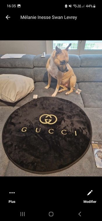 Tapis fait à la main toutes marque