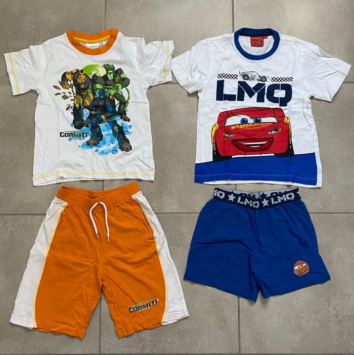 Lot de 26 articles taille 6 ans - photo numéro 2