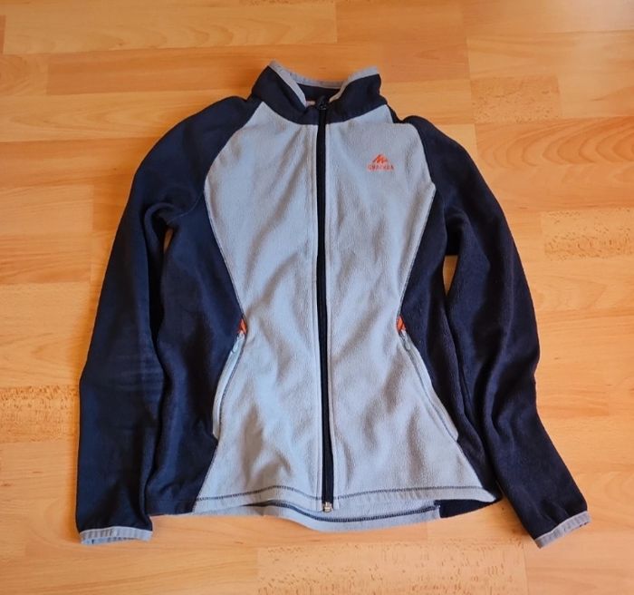 Polaire 10/11ans Quechua