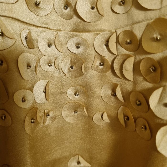 robe de fête taille 3 ans 🎄 neuf 🎄 - photo numéro 5