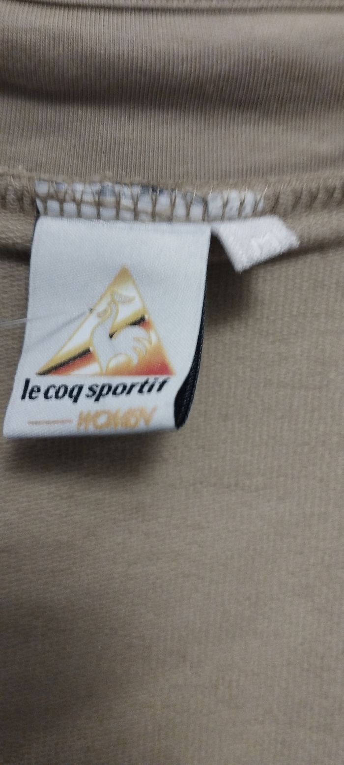 Veste le coq sportif women - photo numéro 8