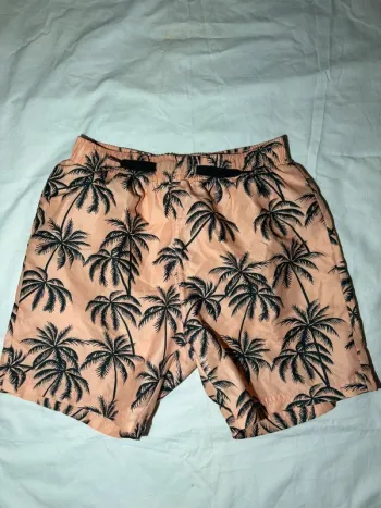 Short de plage