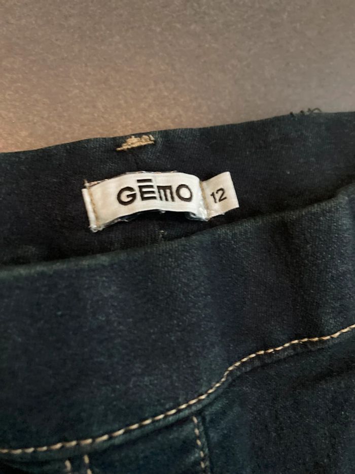 Tregging Gemo 12 ans - photo numéro 2