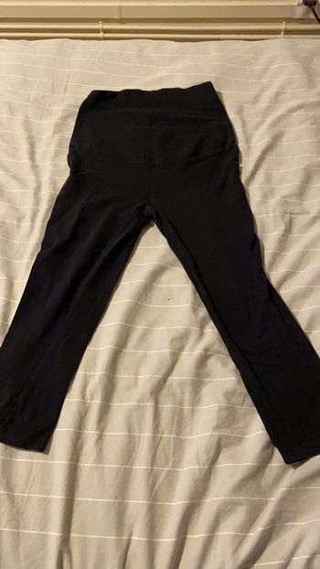 Legging grossesse