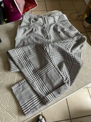 Pantalon Jennyfer 36