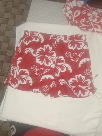 Short de bain