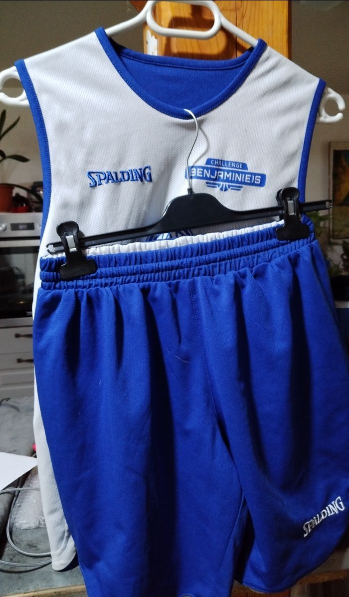 Ensemble sport en 14 ans - photo numéro 7