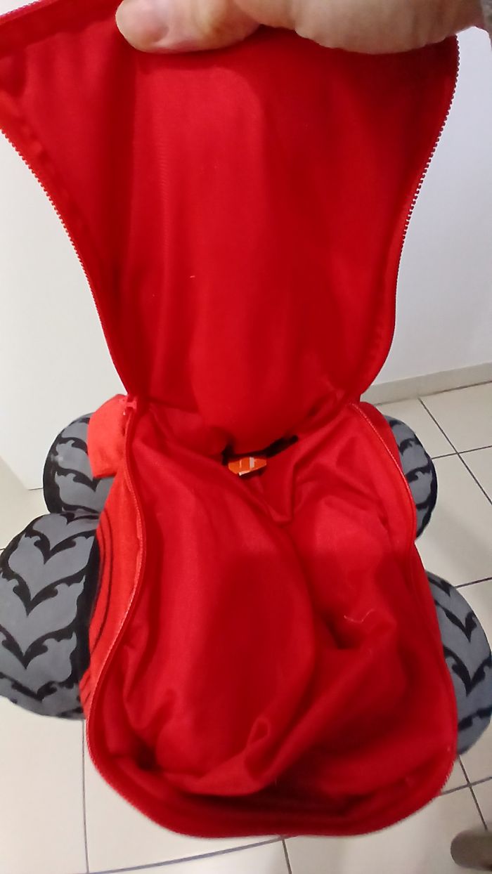 Sac a dos cars - photo numéro 4