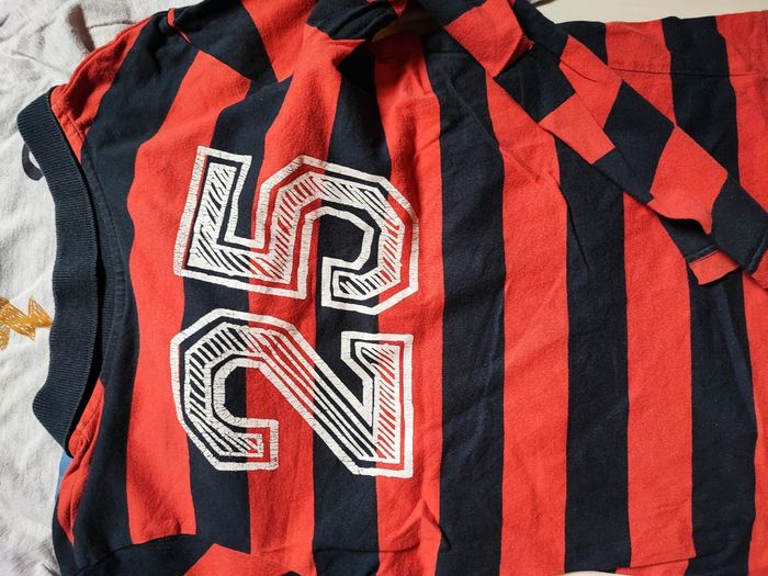 Lot de 5 t shirts manches longues - photo numéro 7