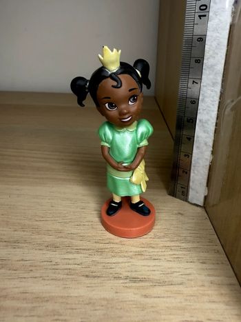 Figurine Tiana Disney