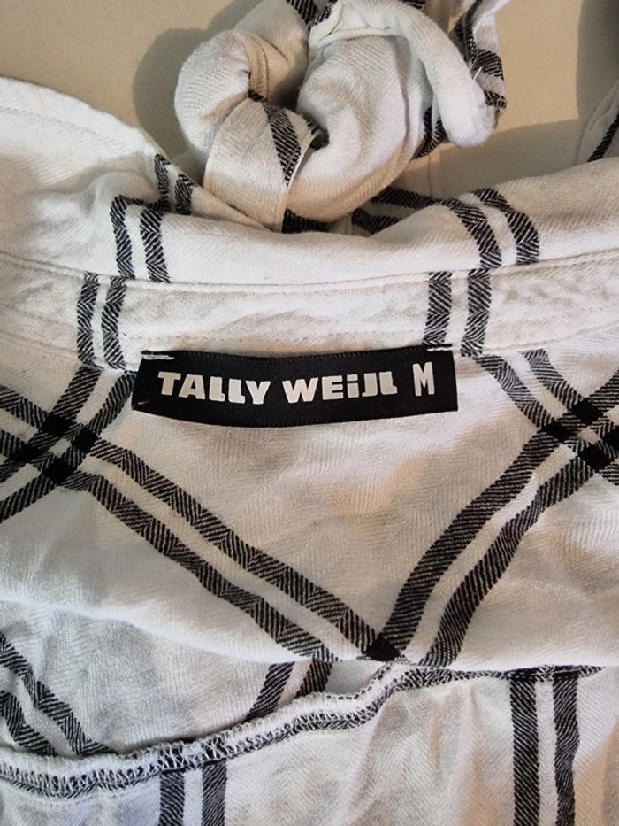 Chemise Tally Weijl - photo numéro 3