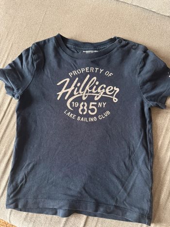 Tee shirt Tommy