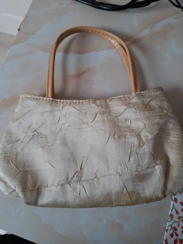 Sac cérémonie - photo numéro 4