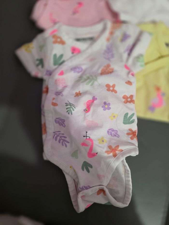 Lots bodies - photo numéro 4