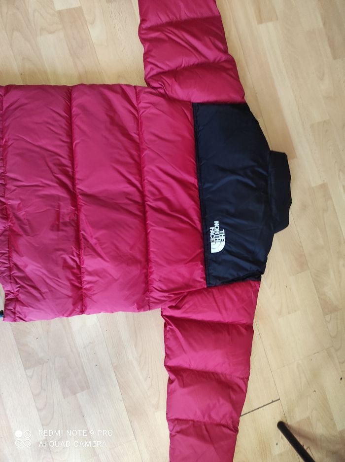 The north face 700 - photo numéro 3