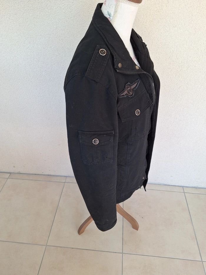 Blouson - photo numéro 2