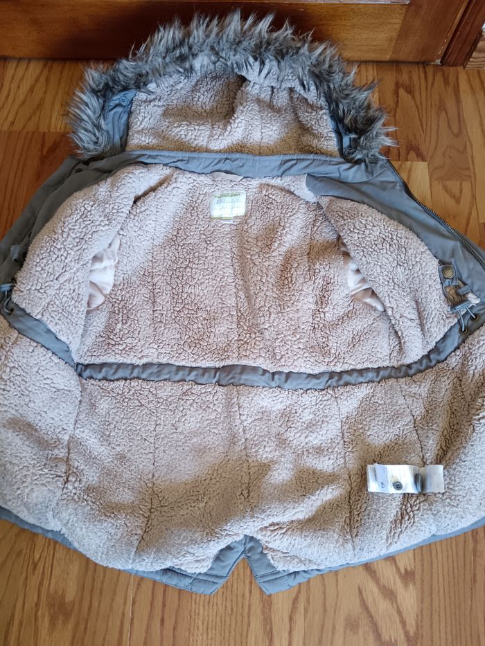 Parka très chaude 6 ans Vertbaudet - photo numéro 5
