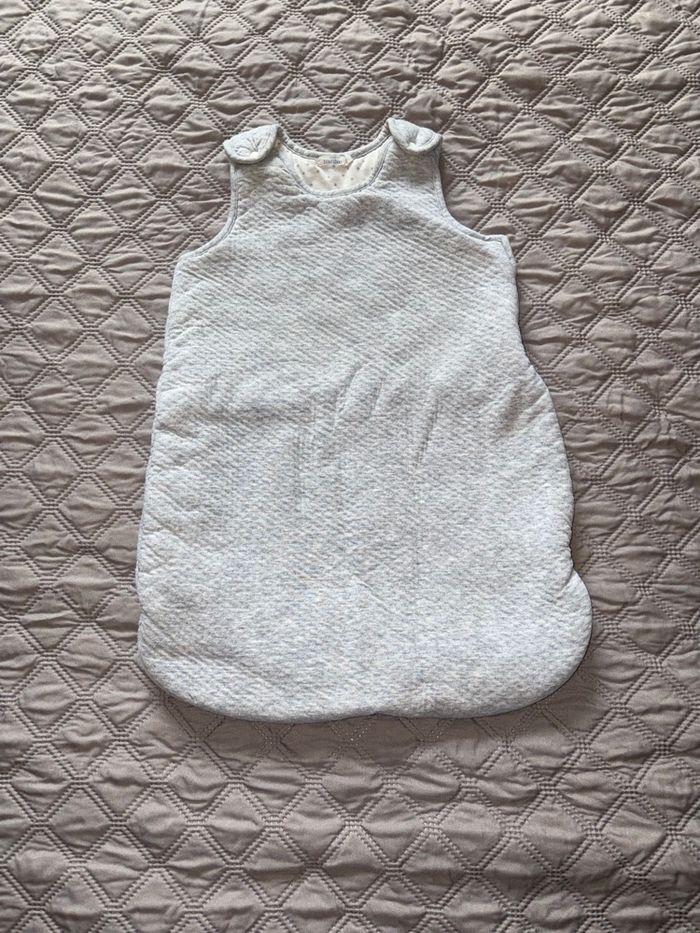 Gigoteuse mini bout'chou