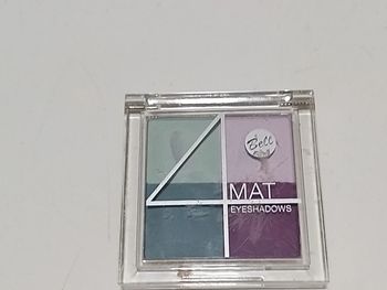 Palette fard à paupières